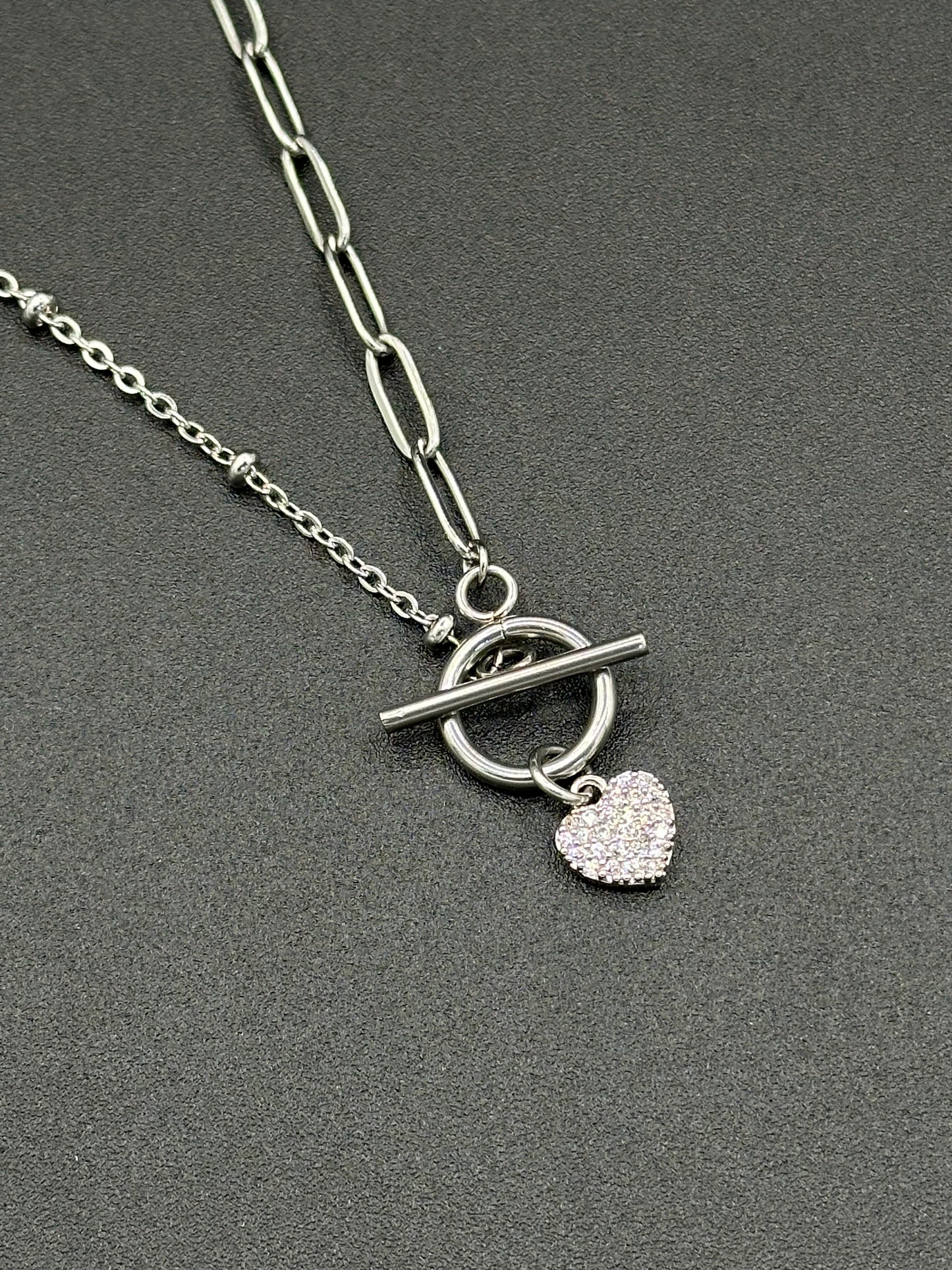 Collar Mini Zirlove