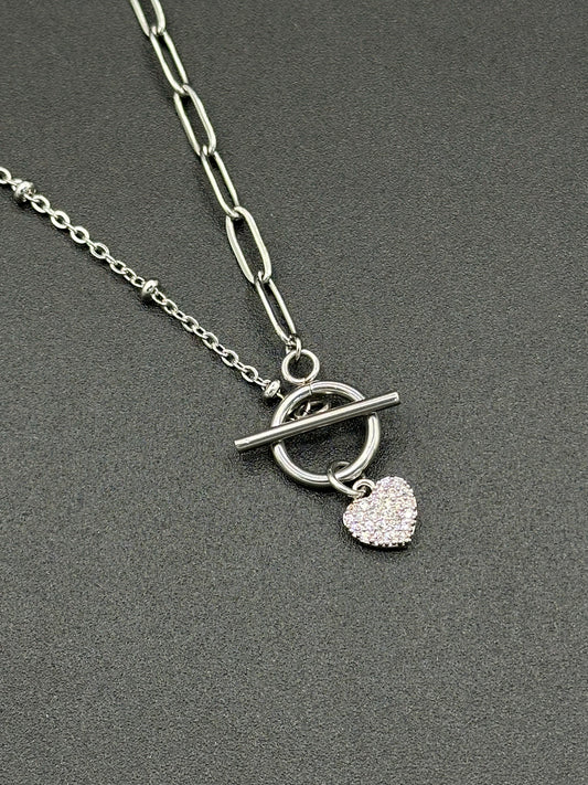 Collar Mini Zirlove