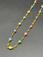 Collar Raineye