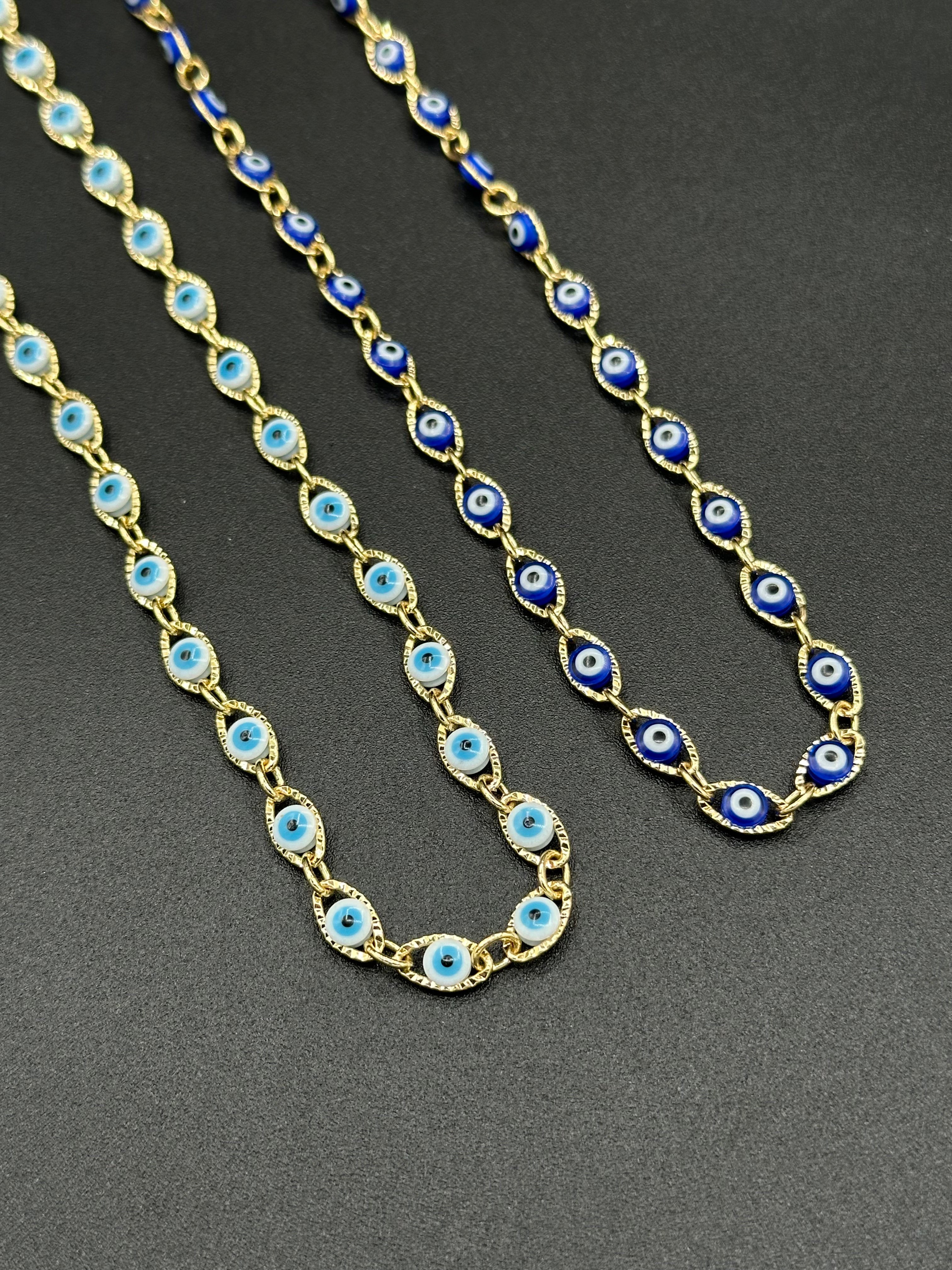 Collar Nazar