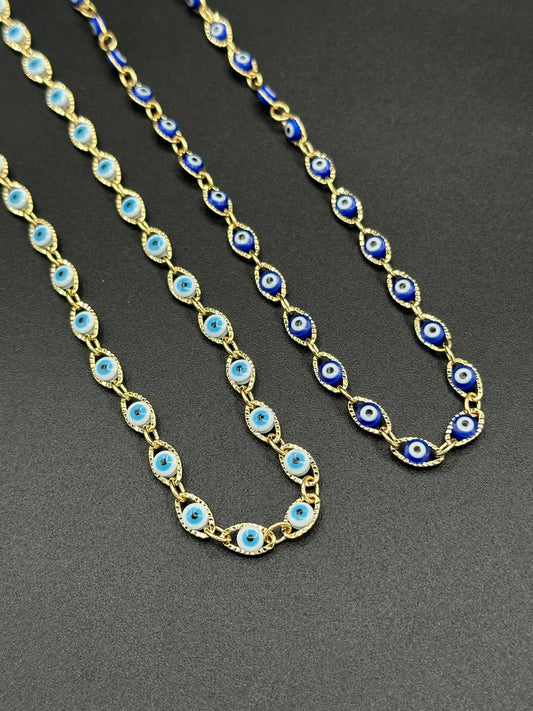 Collar Nazar