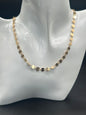 Collar Gold Oralia