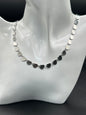 Collar Silverheart