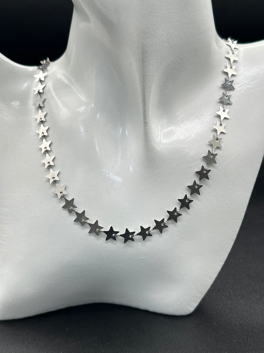Collar Silverstar