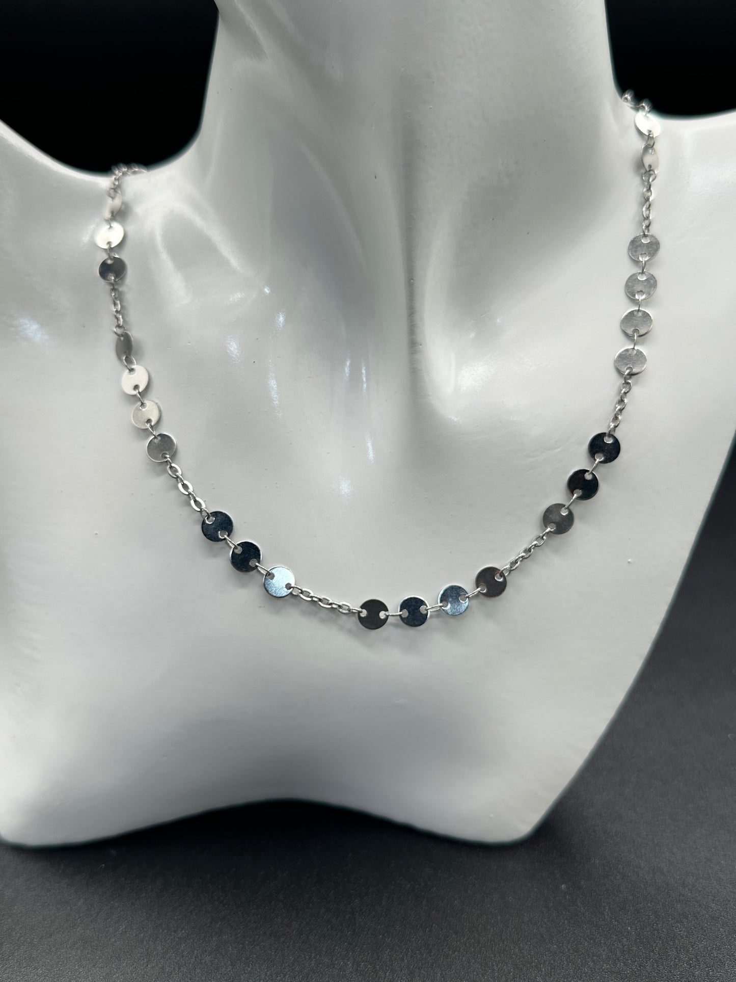 Collar Inter Oralia