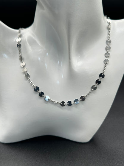 Collar Inter Oralia
