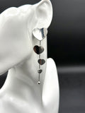 Aretes Silove