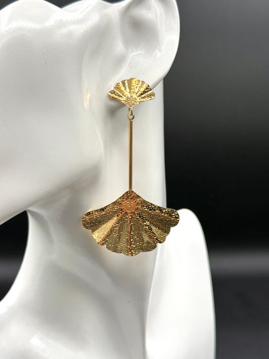 Aretes Bianka