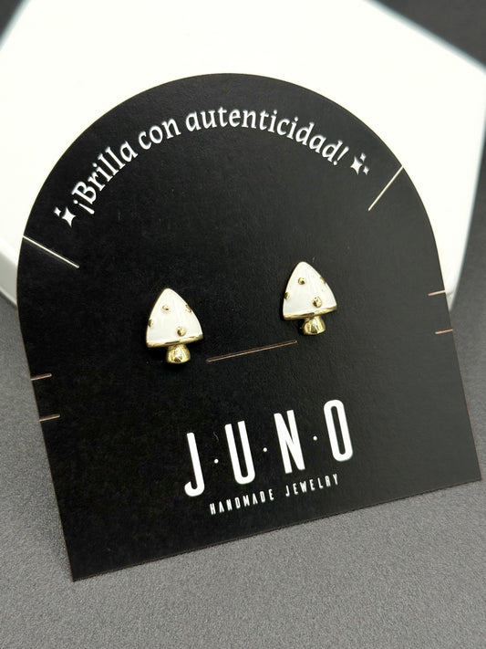 Aretes Angus