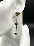 Aretes Lush