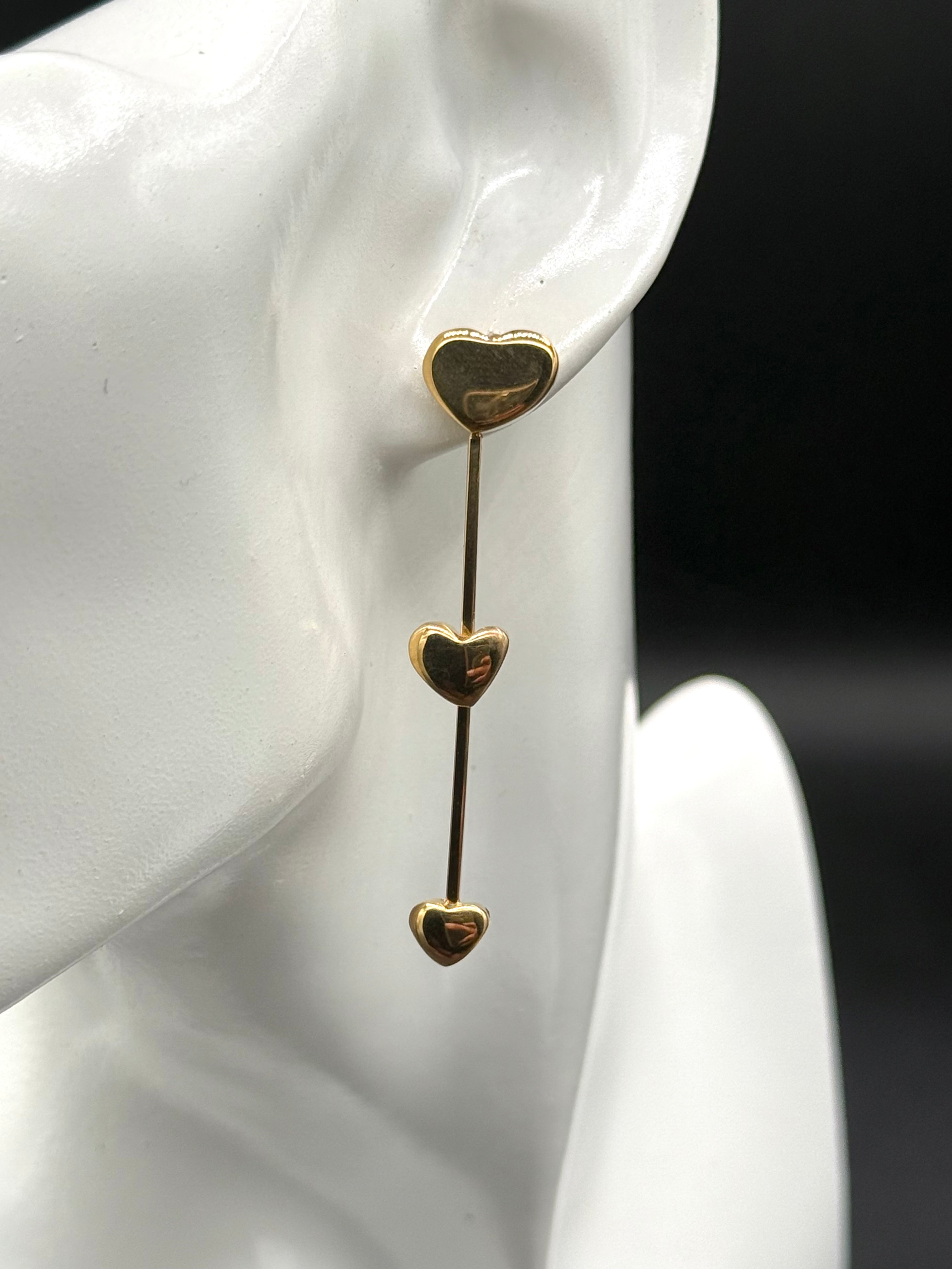 Aretes Lush