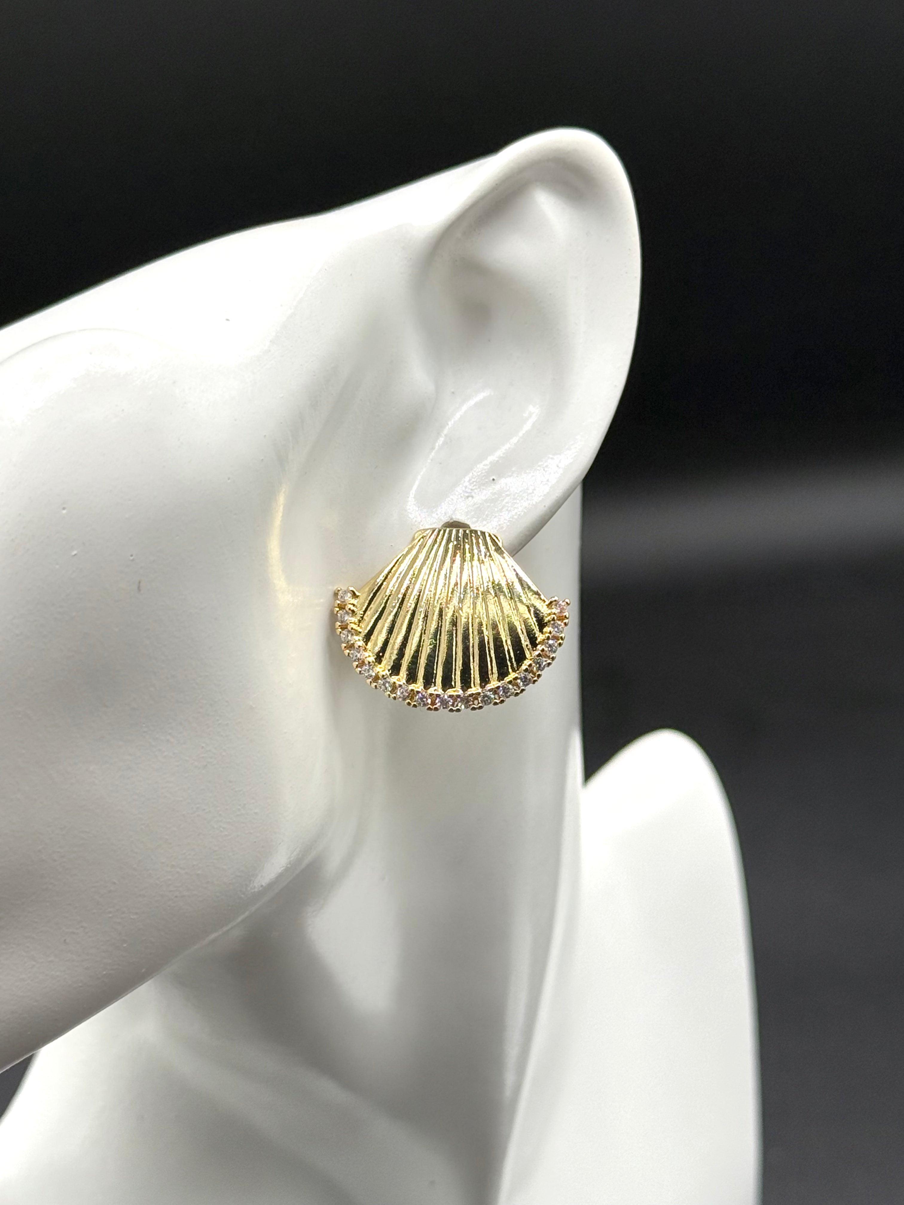 Aretes Maréa