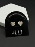 Aretes Austra