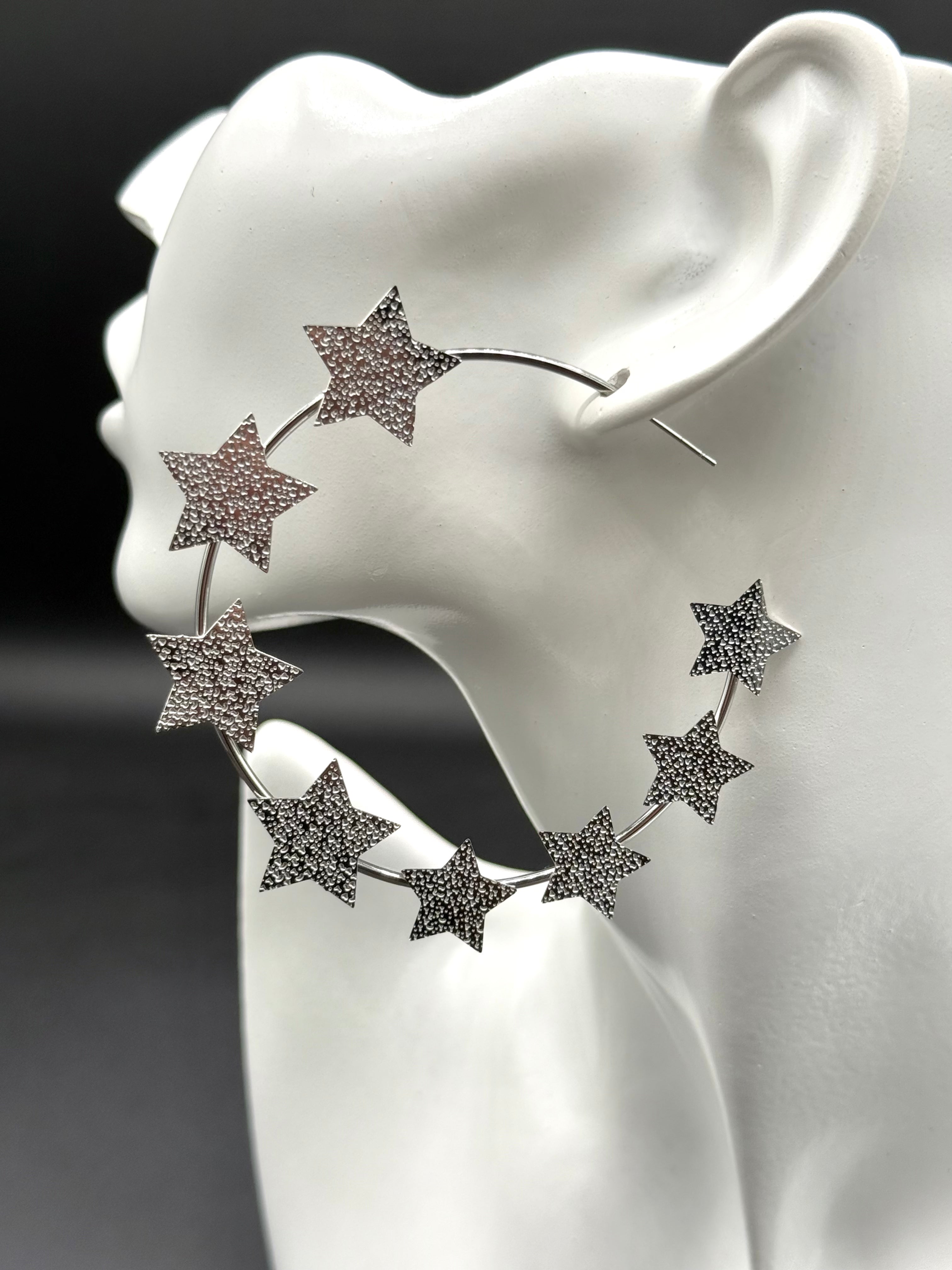 Aretes Stella