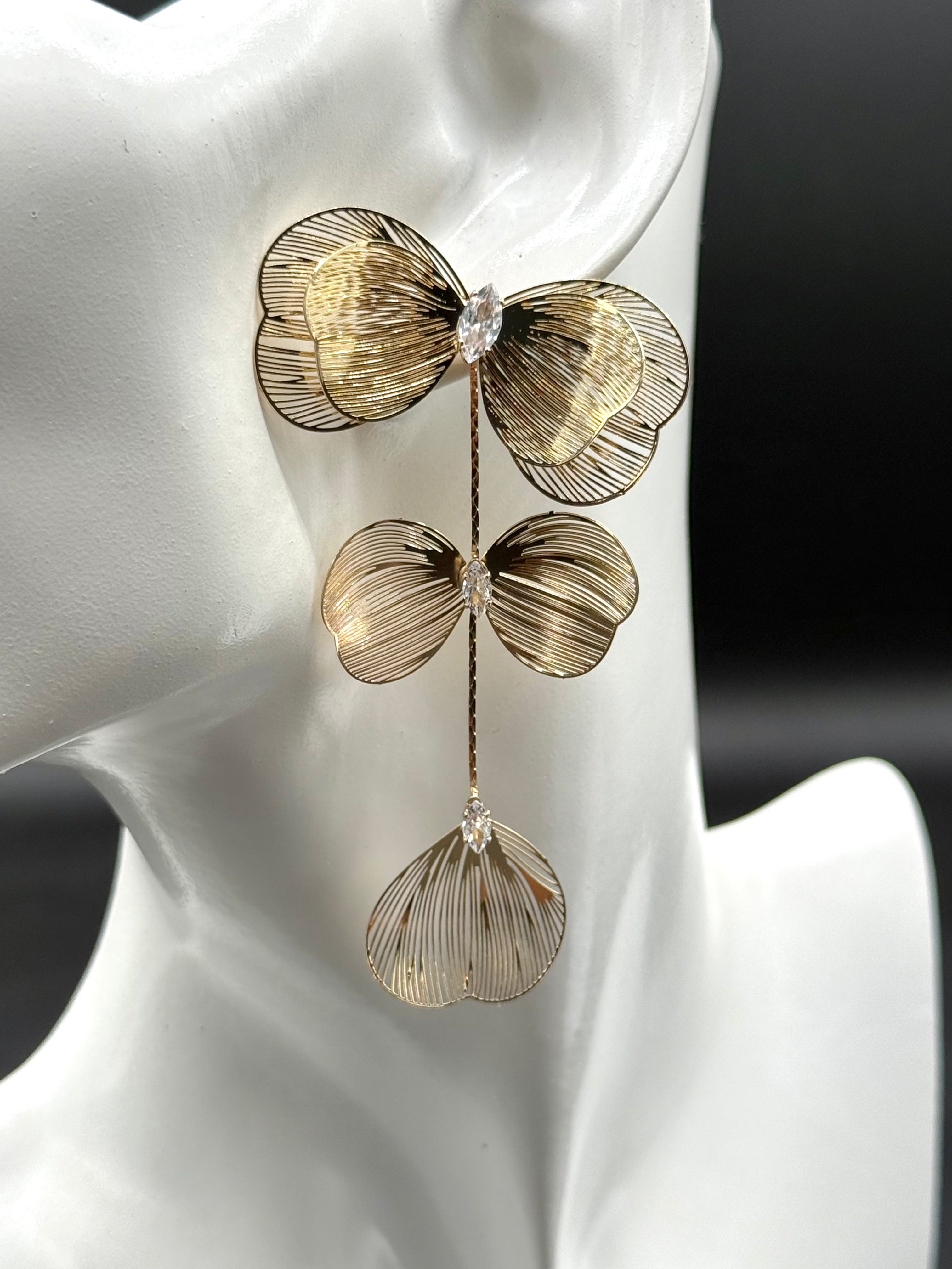 Aretes Lotto