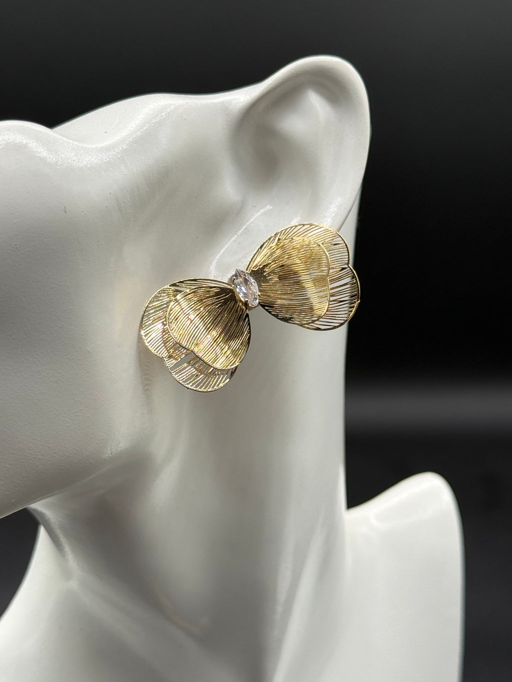 Aretes Lotto