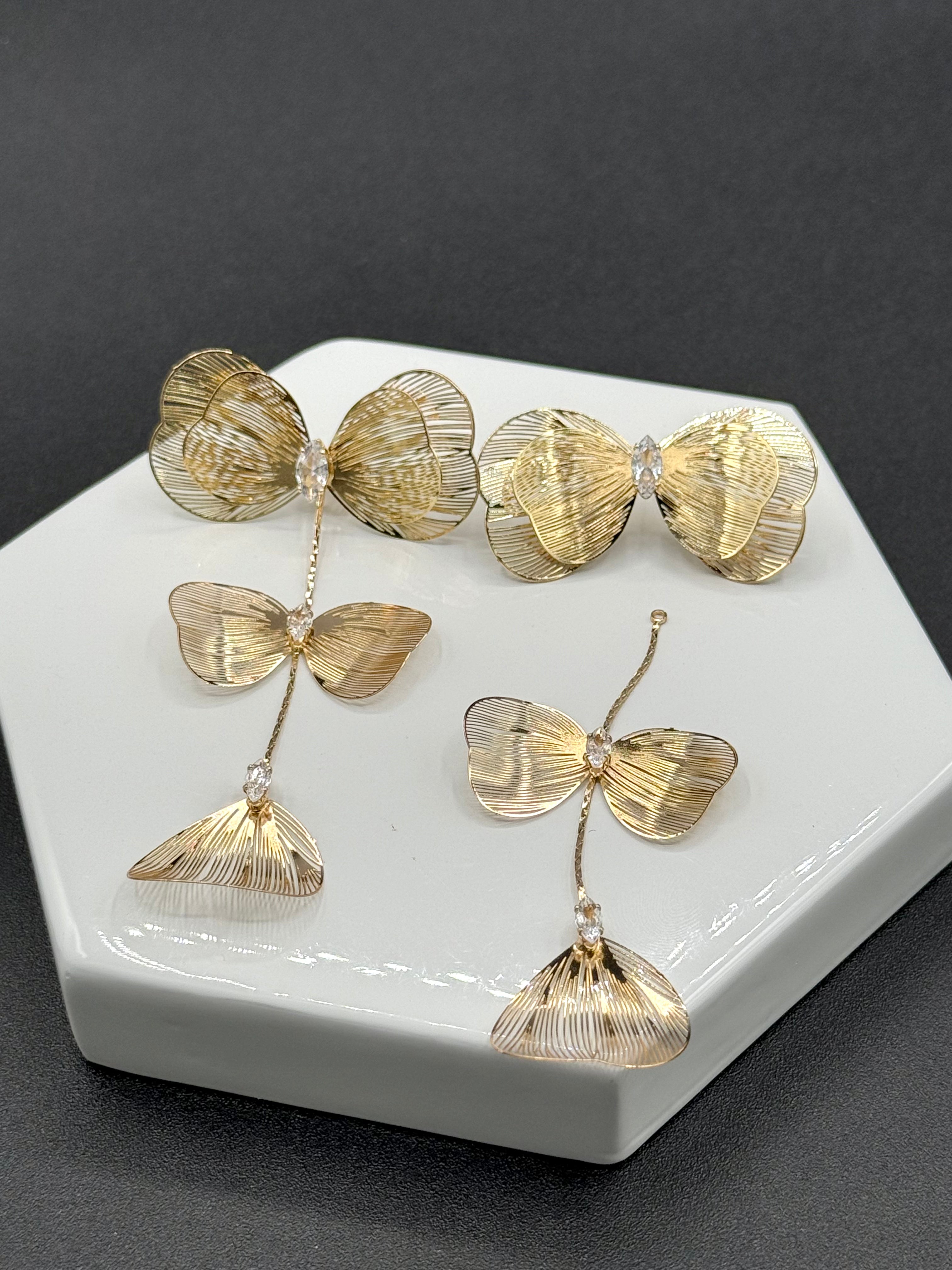 Aretes Lotto