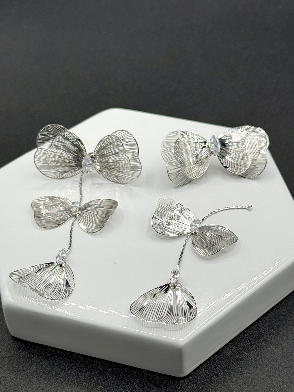 Aretes Lotto