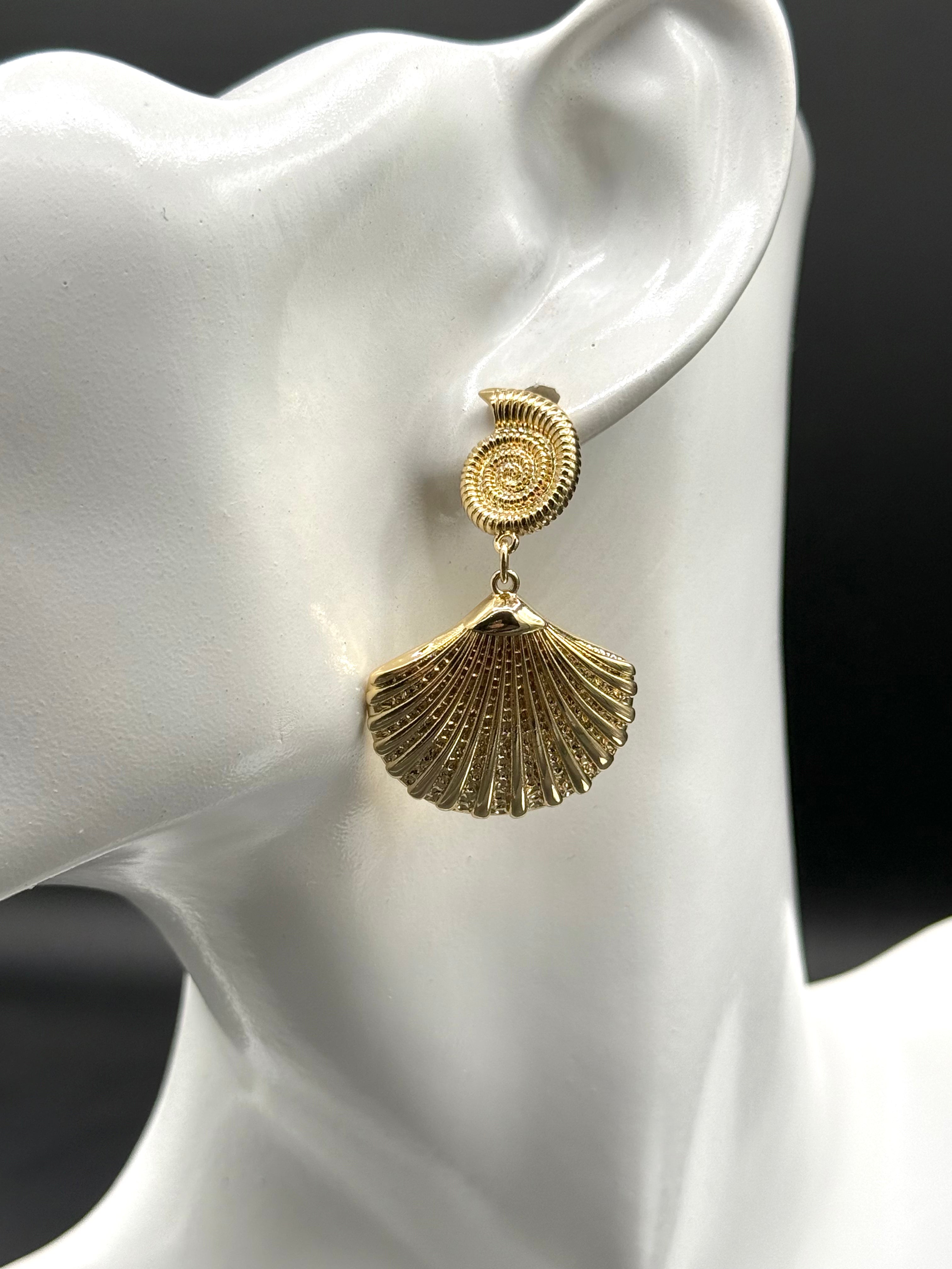 Aretes Marina