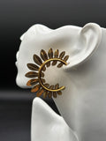 Aretes Maru