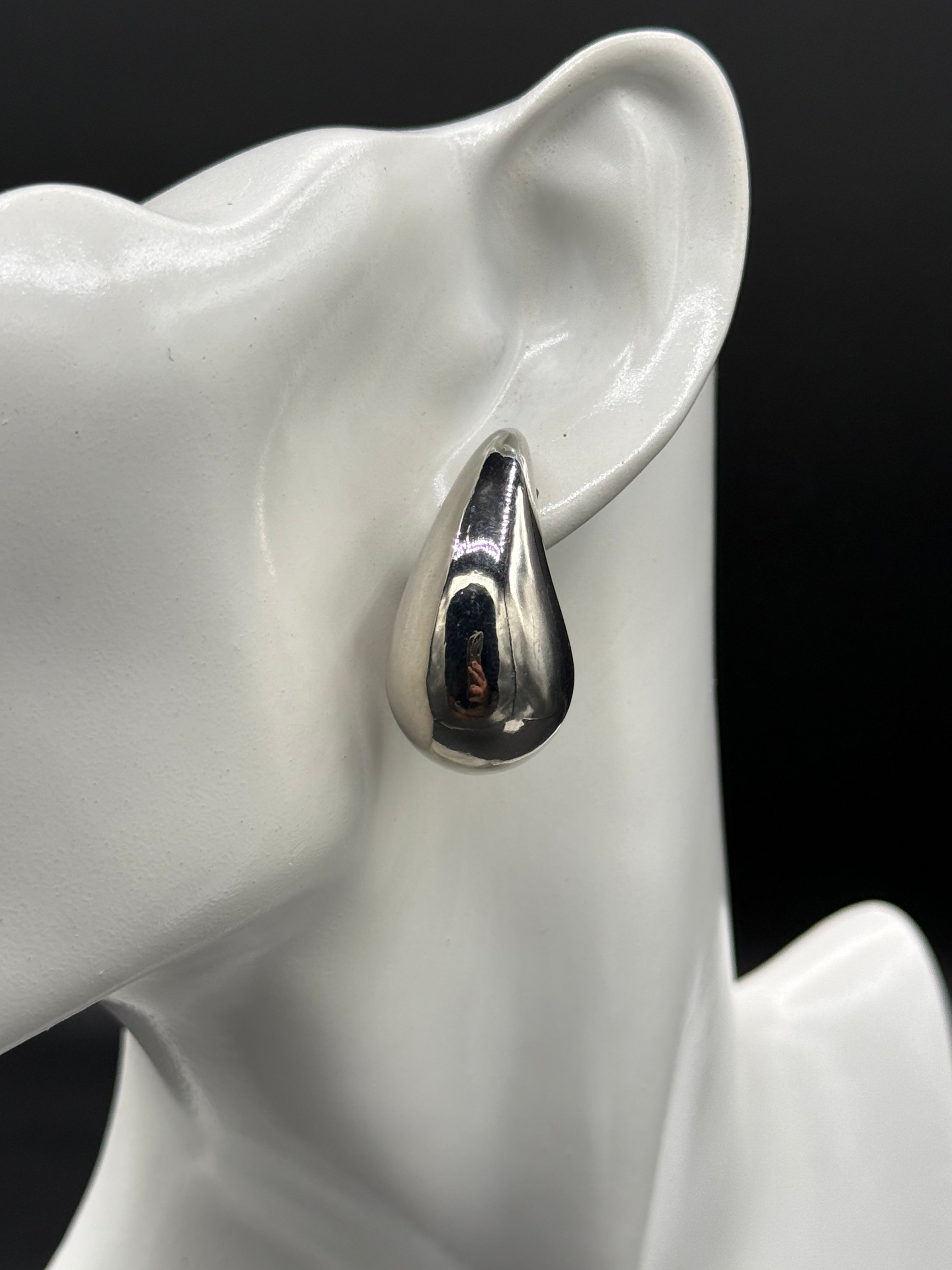Aretes Alaeadrop