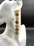 Aretes Lira
