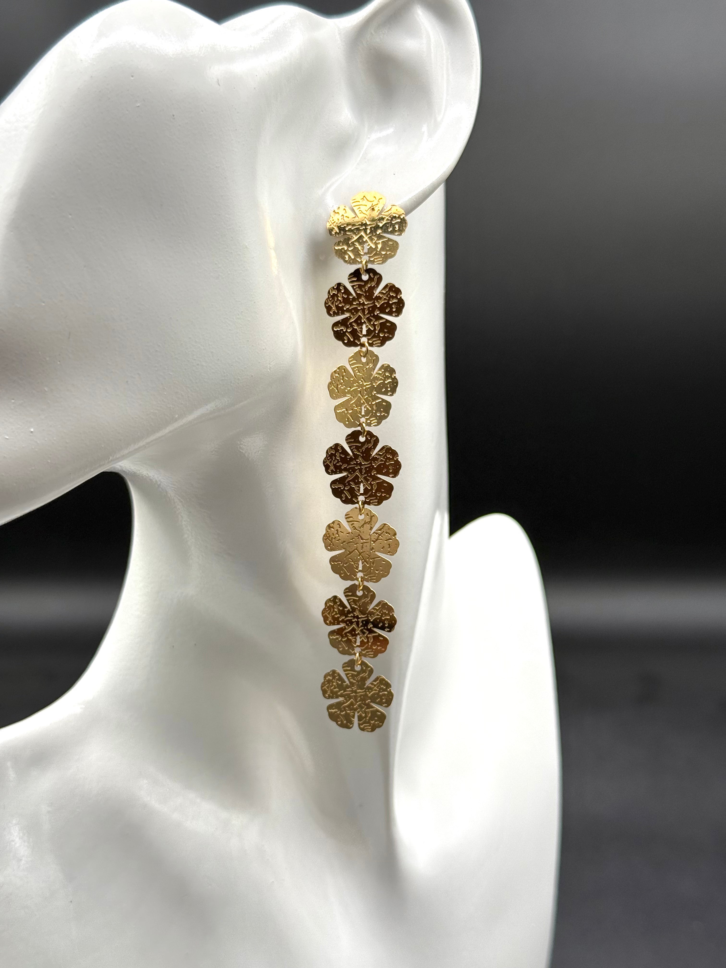 Aretes Lira