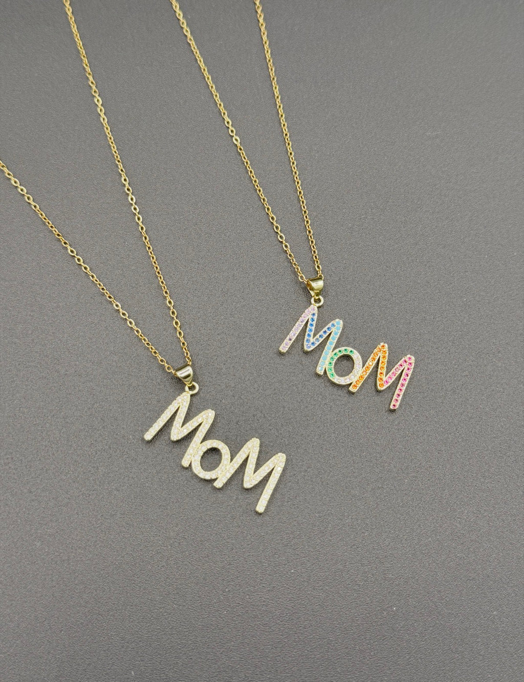 Mom