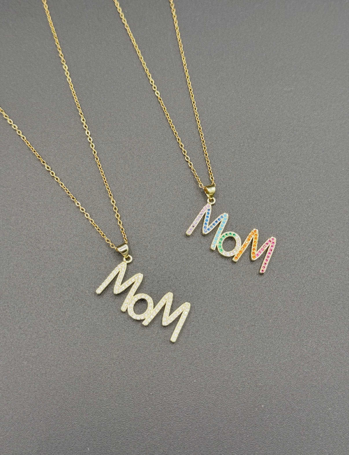 Mom