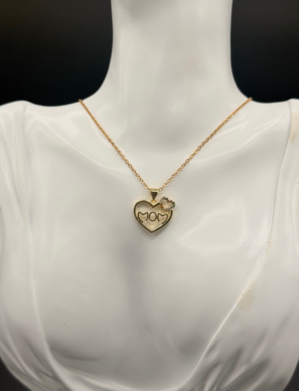 Corazón de Mamá
