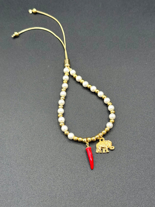 Pulsera Aurora de Fortuna