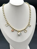 Collar Sweet Coffe