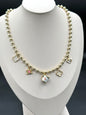 Collar Sweet Coffe