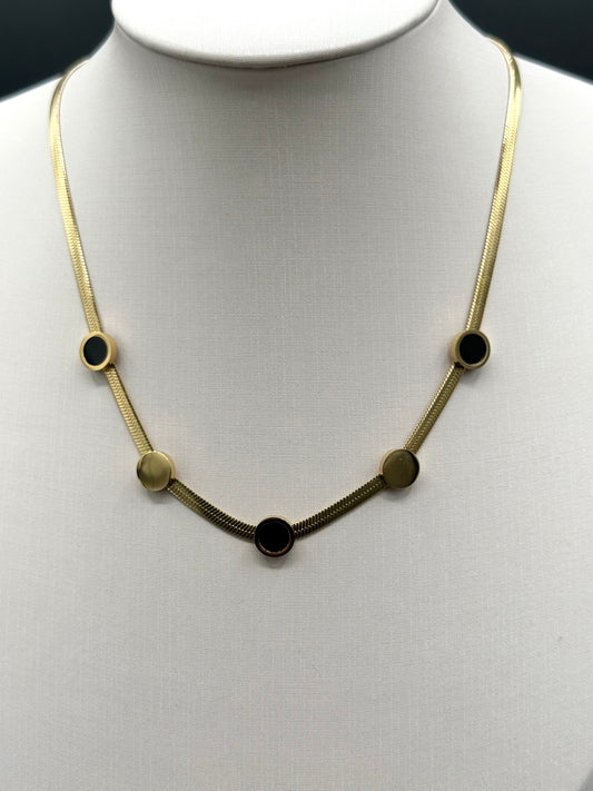 Collar Aurum