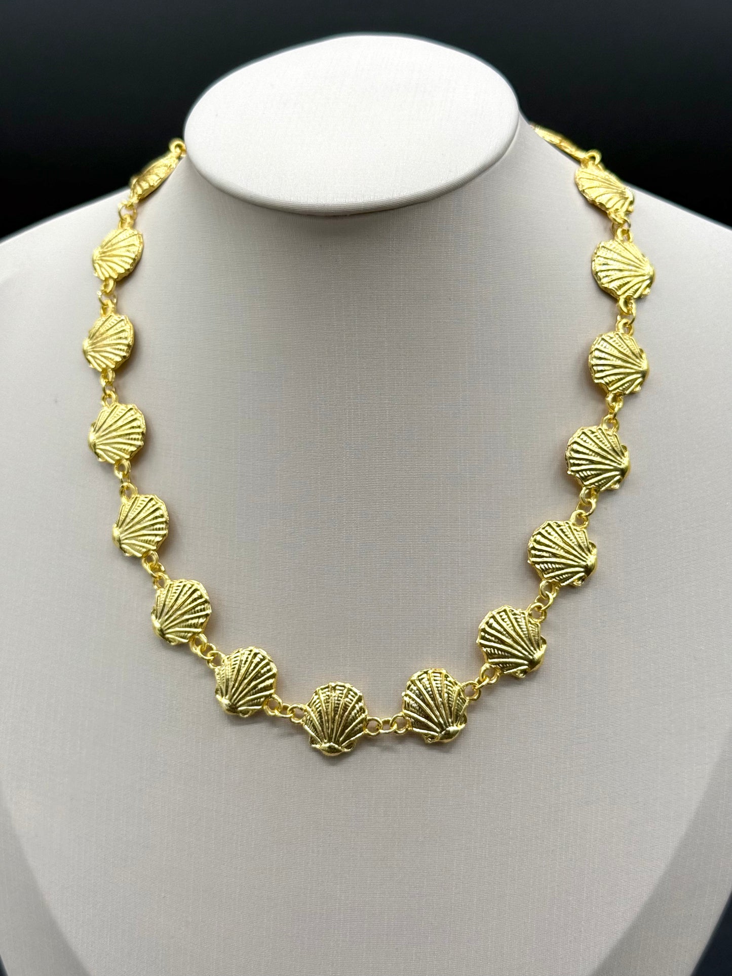 Collar Cali