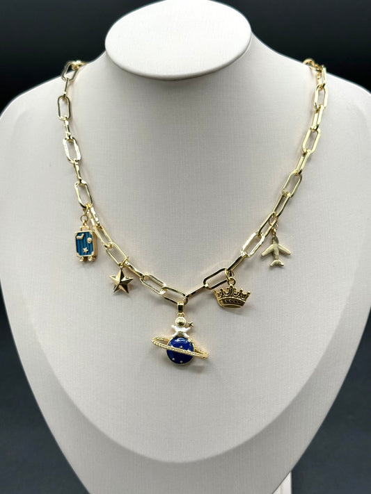 Collar Sideral