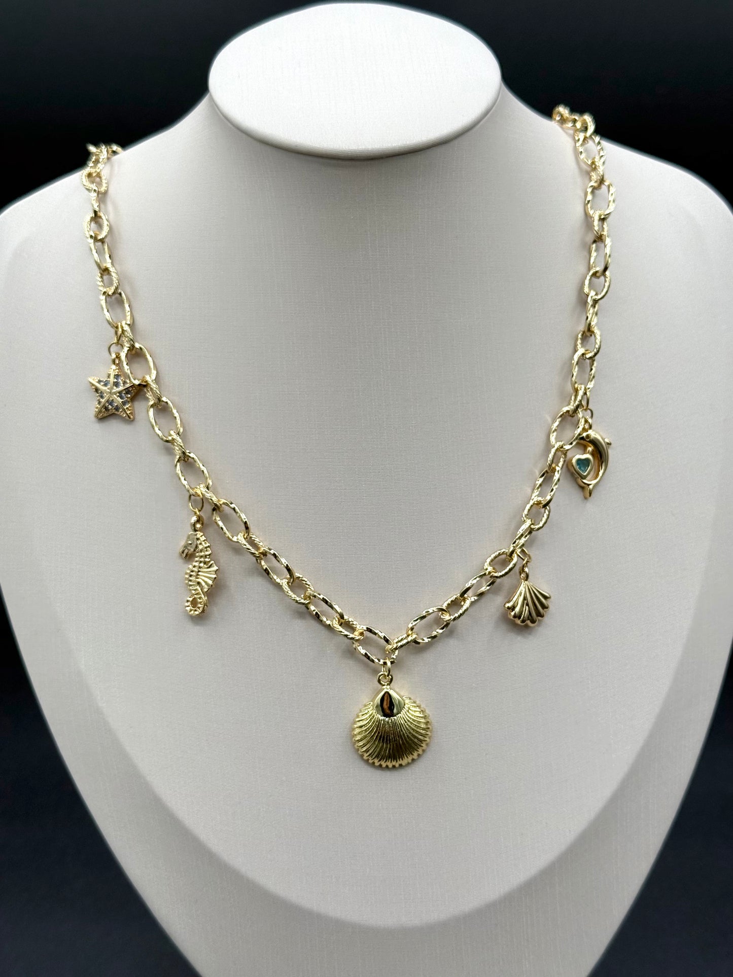 Collar Ocean