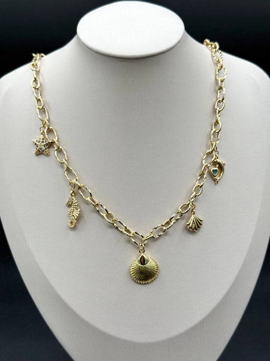 Collar Ocean