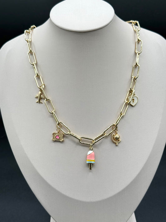 Collar Sweet Ice
