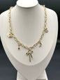 Collar Coquete