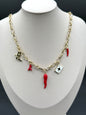 Collar Poker