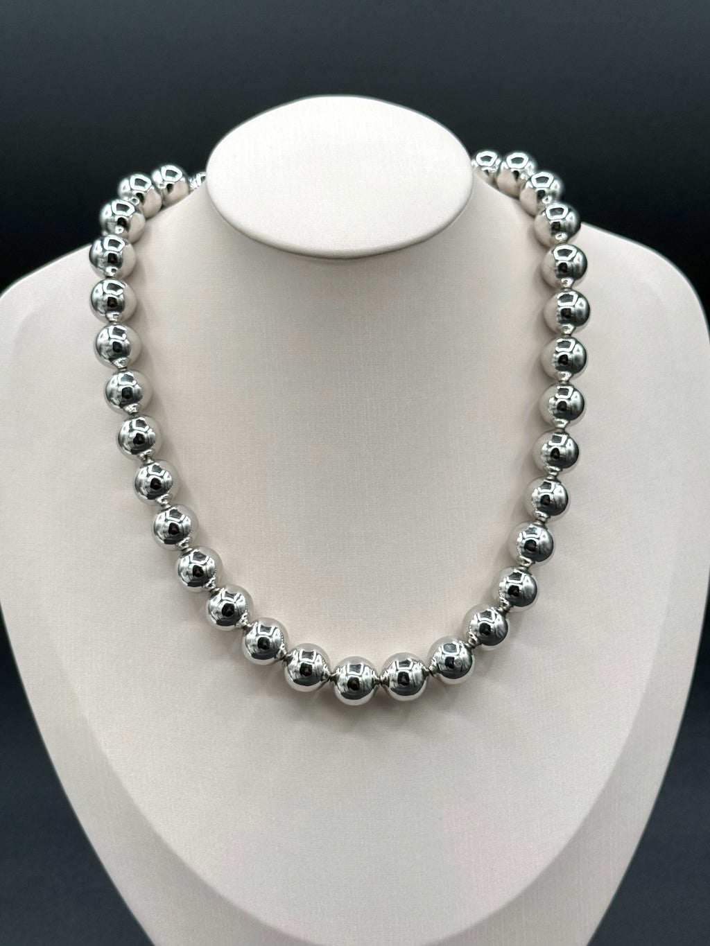 Collar Shinie Beads