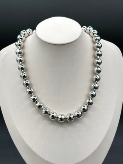 Collar Shinie Beads