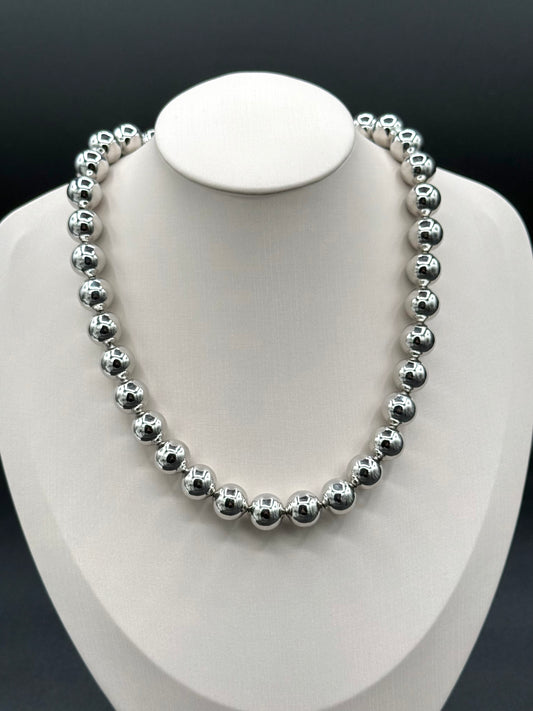 Collar Shinie Beads