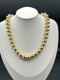 Collar Shinie Beads