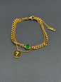 Pulsera Green Glow