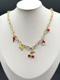 Collar Pitufa