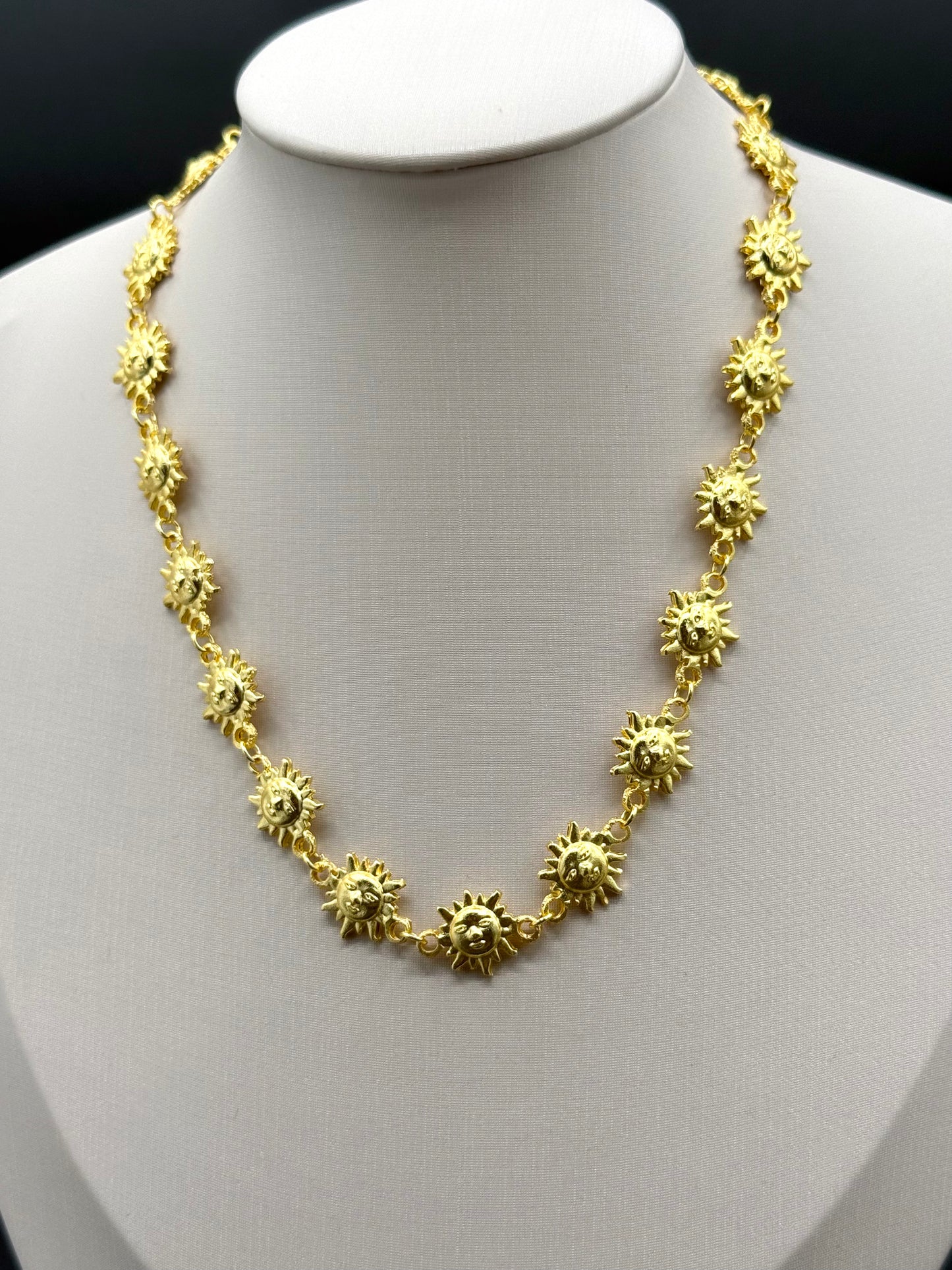 Collar Sunny