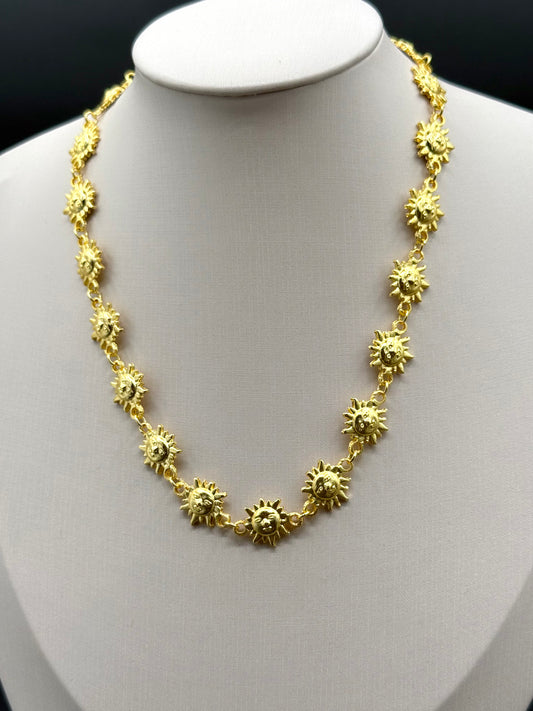 Collar Sunny