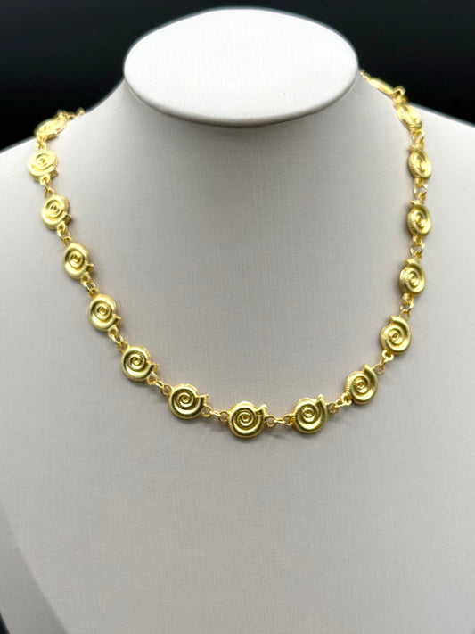 Collar  Caracola